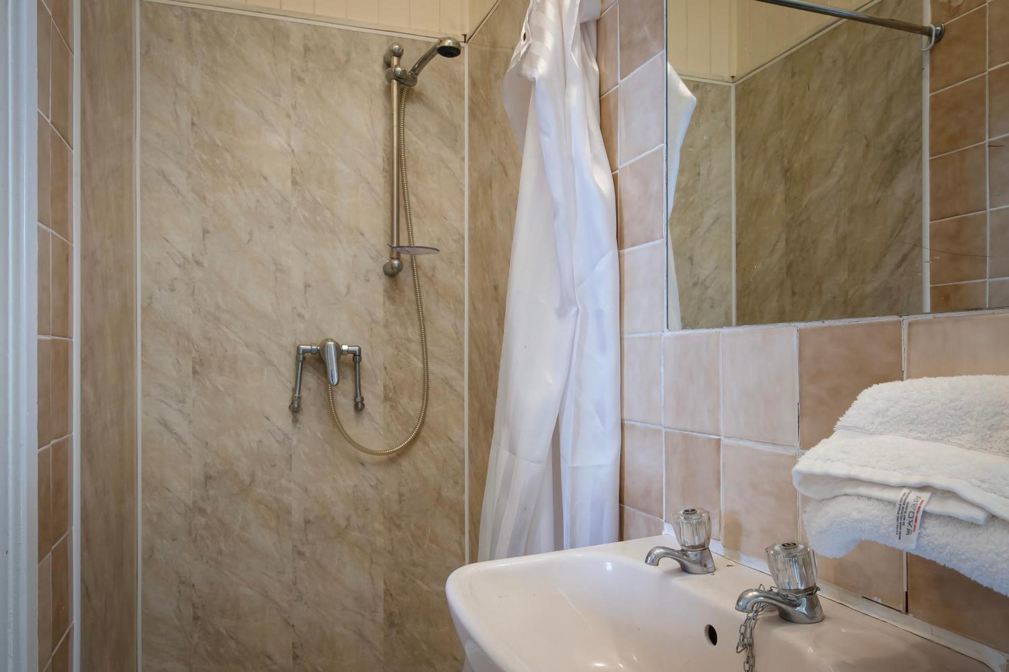 Lanayr Hotel Blackpool Ngoại thất bức ảnh